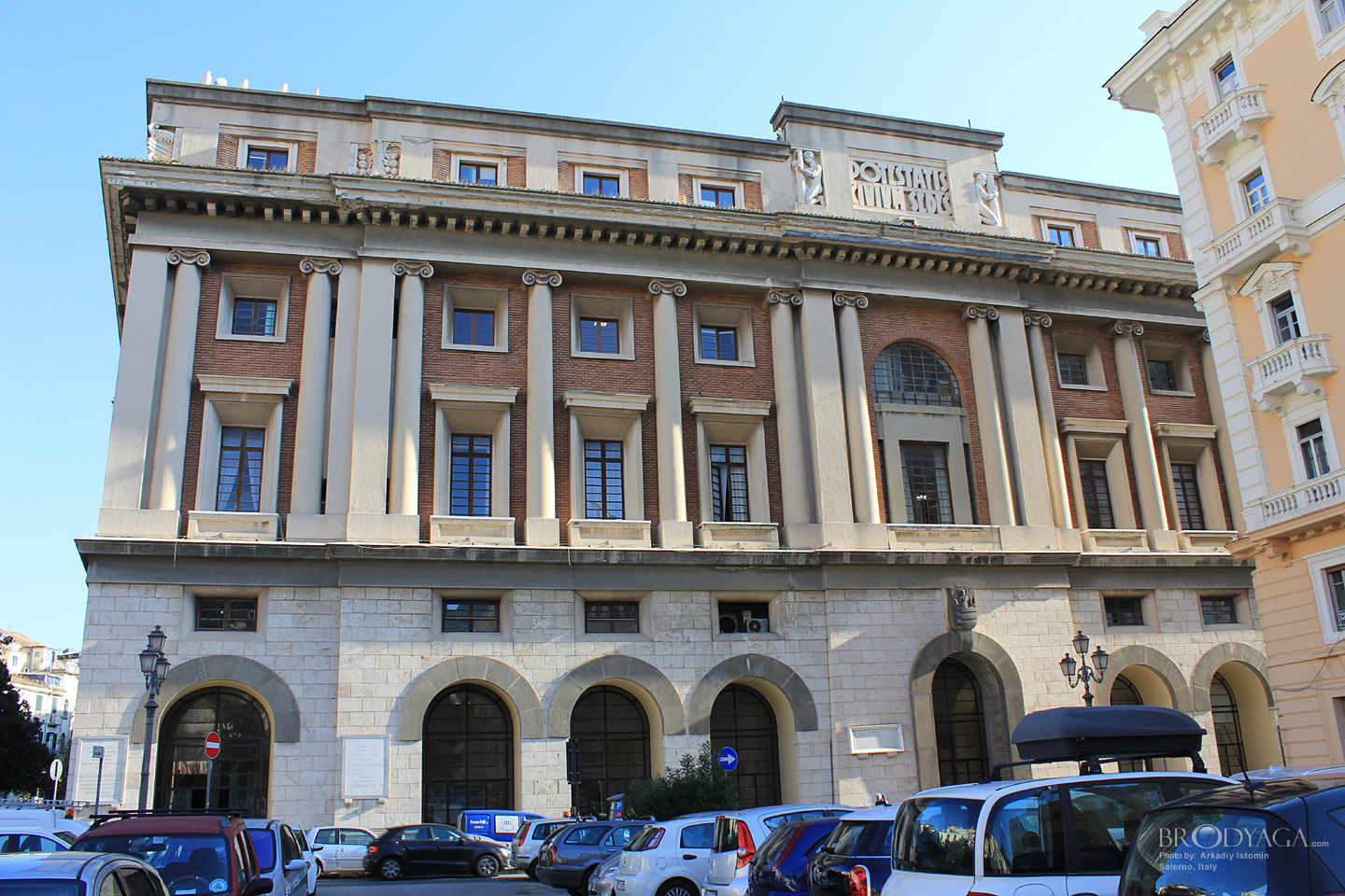 Salerno